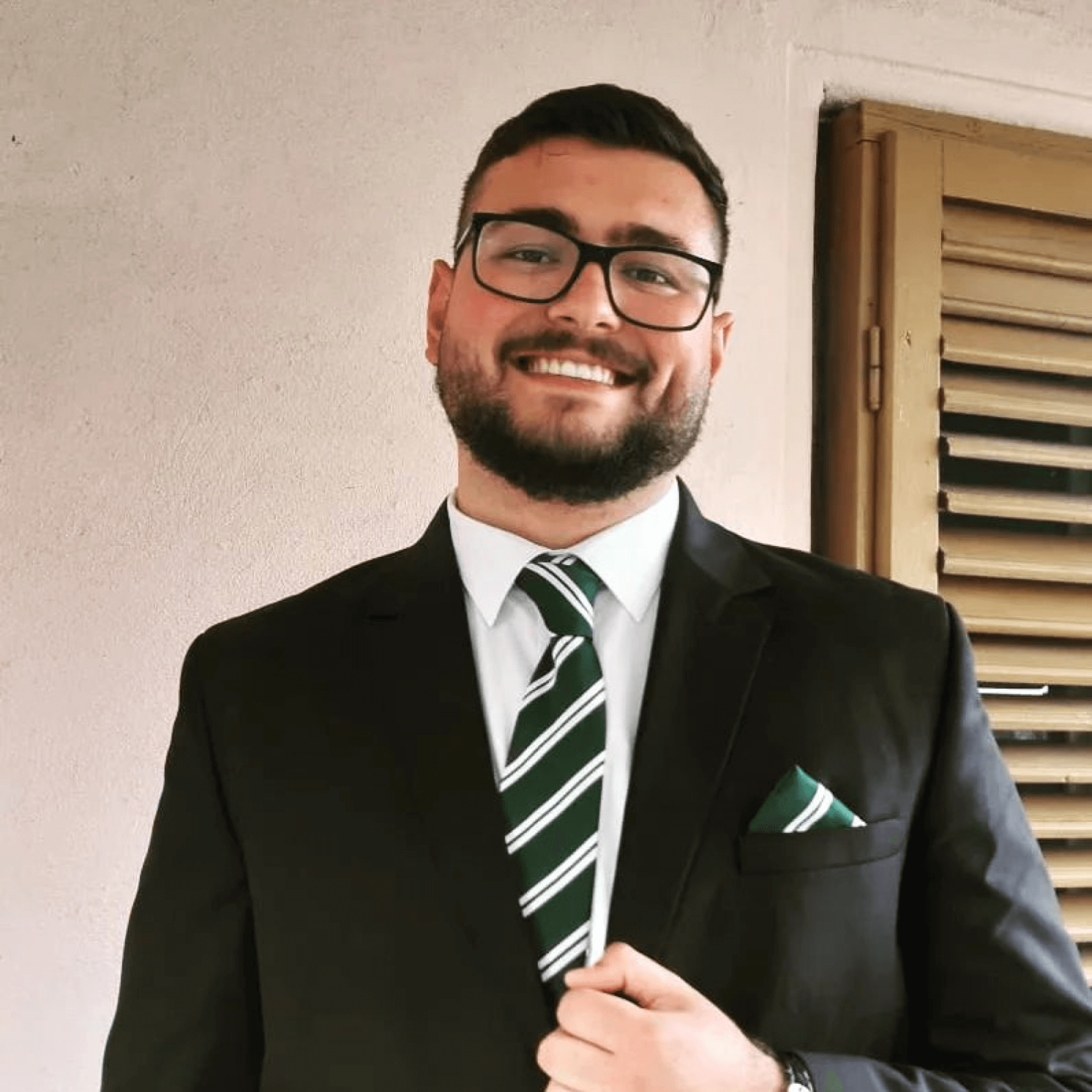 Moises Daniel