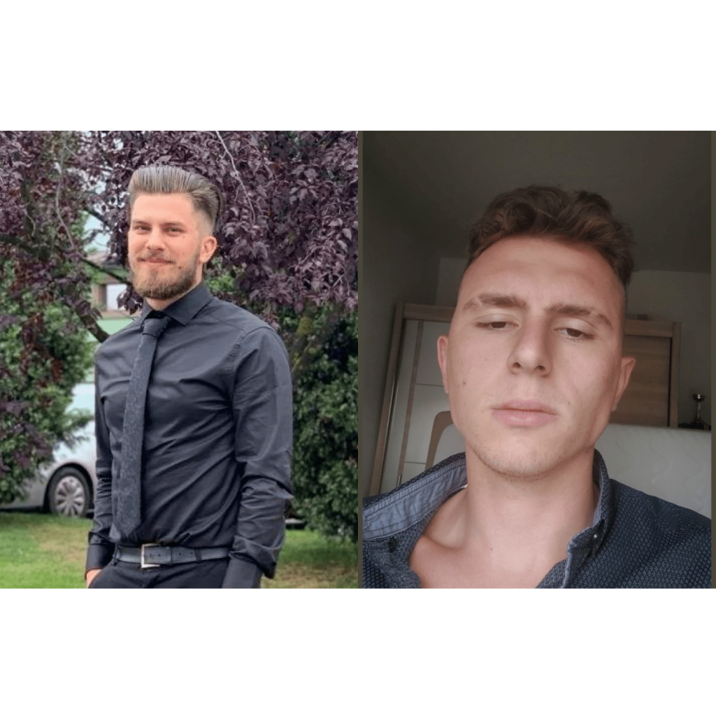 Jurj Daniel & Macarie Răzvan